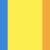 Orange, Blue & Yellow